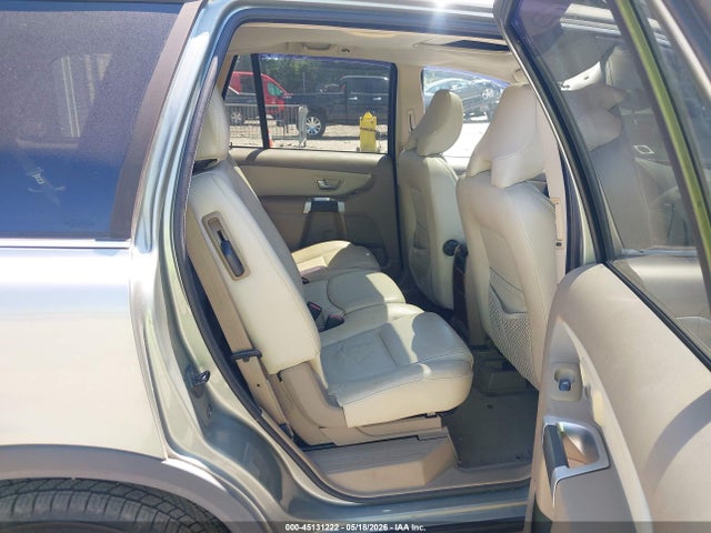 Volvo XC90 3.2