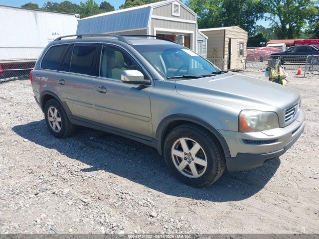 Salvage Volvo XC90 Image