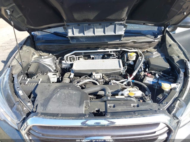 Subaru Ascent Limited