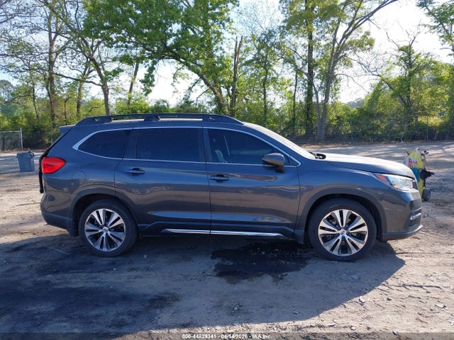 Subaru Ascent Limited