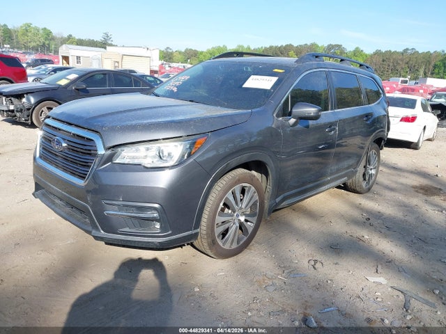 Subaru Ascent Limited