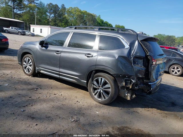 Subaru Ascent Limited