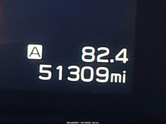 Subaru Ascent Limited