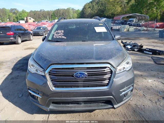 Subaru Ascent Limited
