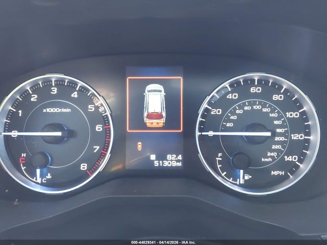 Subaru Ascent Limited