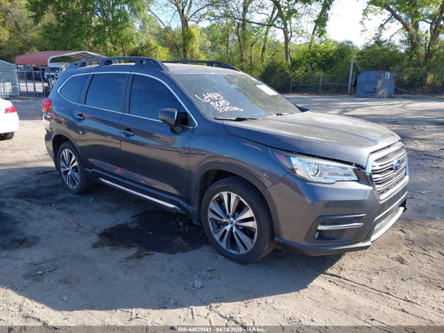 Salvage Subaru Ascent Image