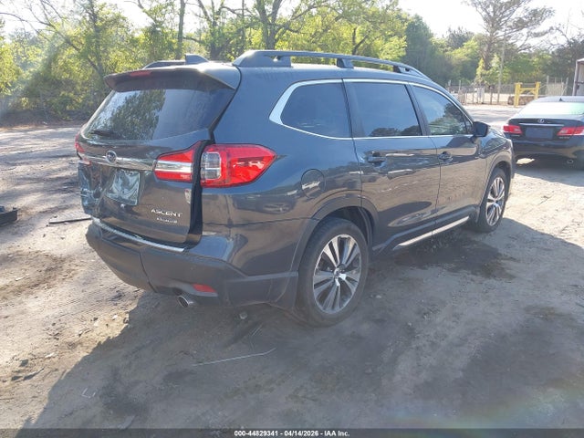 Subaru Ascent Limited