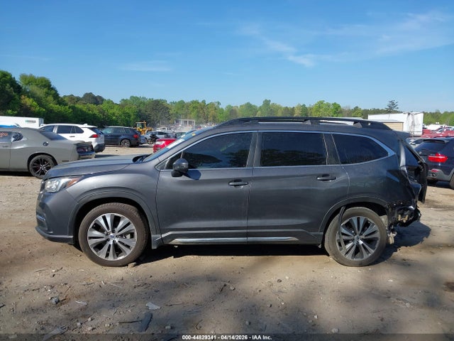 Subaru Ascent Limited