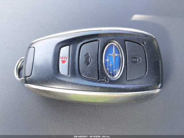 Subaru Ascent Limited