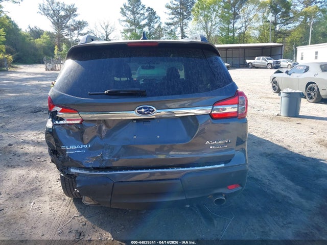 Subaru Ascent Limited