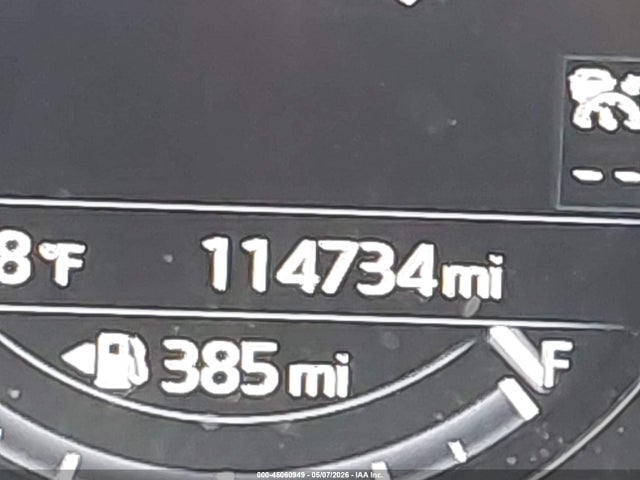 Mazda Mazda6 Grand Touring