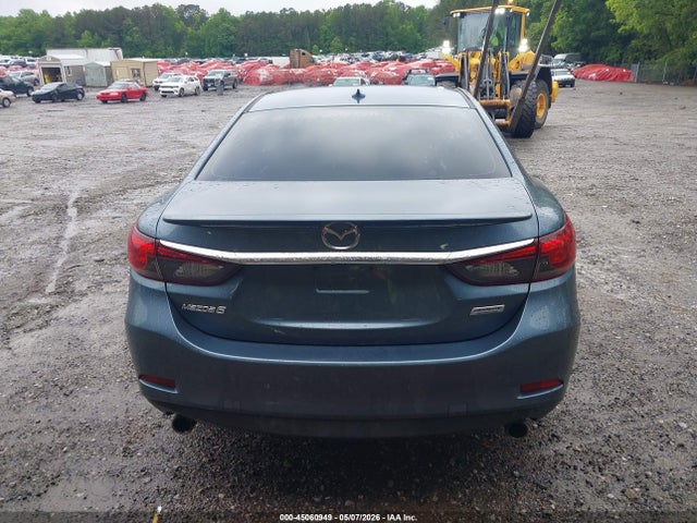 Mazda Mazda6 Grand Touring