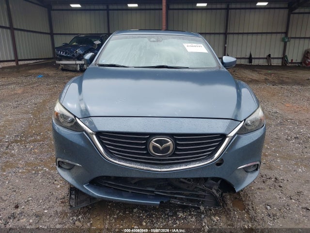 Mazda Mazda6 Grand Touring