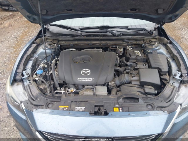 Mazda Mazda6 Grand Touring