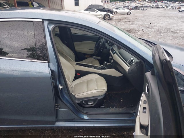 Mazda Mazda6 Grand Touring