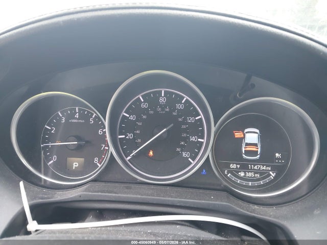 Mazda Mazda6 Grand Touring