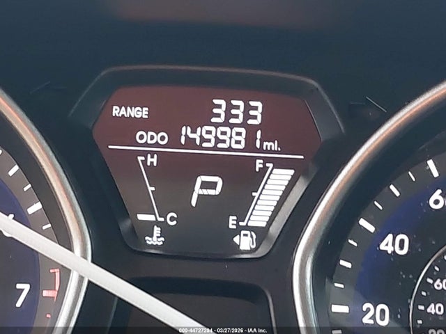 Hyundai ELANTRA Gls