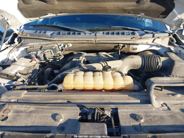 Ford F-150 Lariat