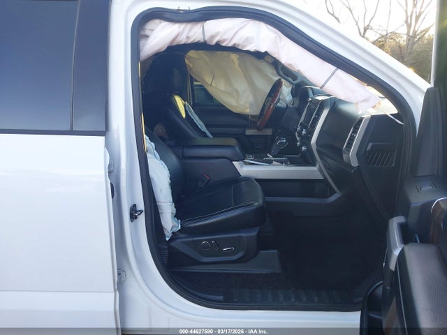 Ford F-150 Lariat