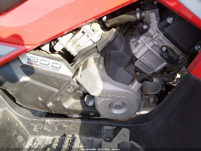 Can-Am Outlander Max
