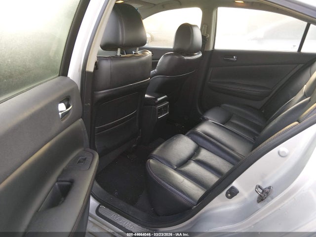 Nissan Maxima 3.5 Sv