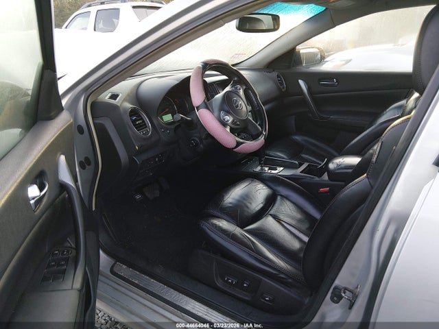 Nissan Maxima 3.5 Sv