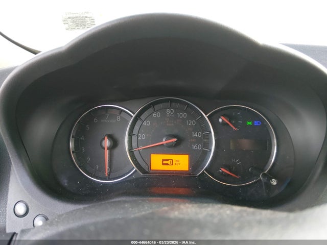 Nissan Maxima 3.5 Sv