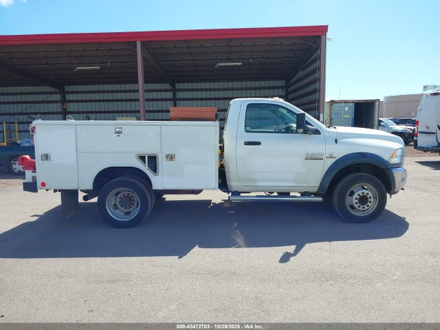 Ram 4500