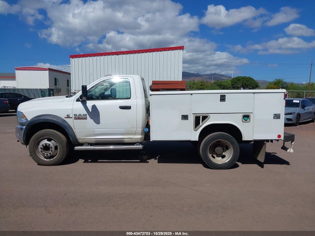Ram 4500
