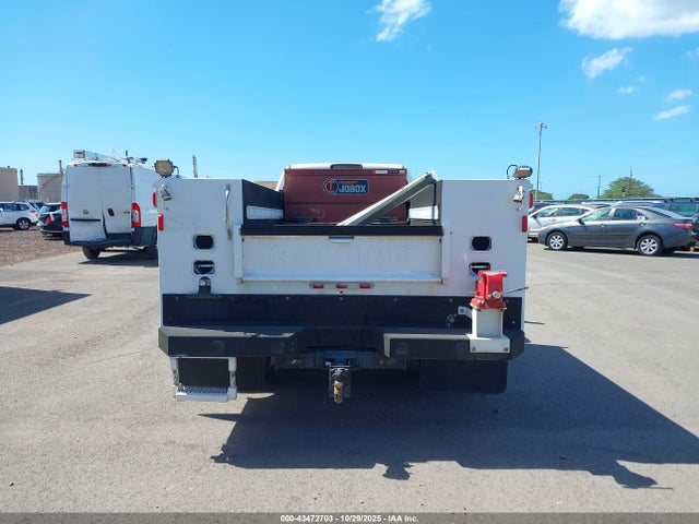 Ram 4500