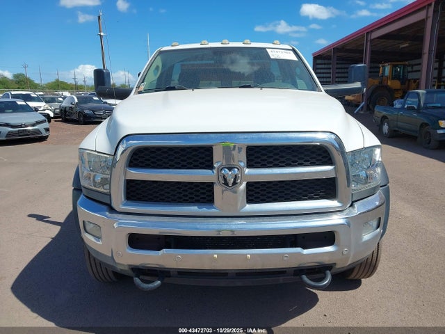 Ram 4500