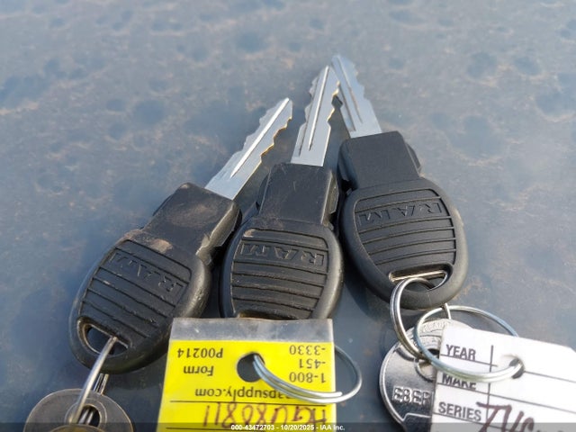 Ram 4500