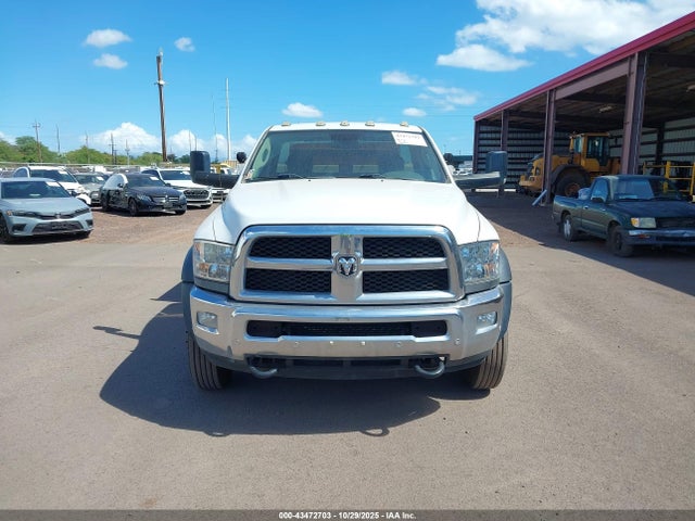 Ram 4500