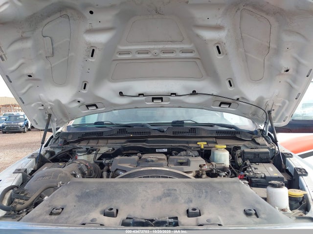 Ram 4500