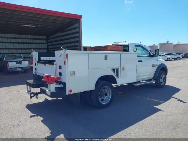 Ram 4500