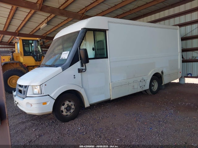 Isuzu Npr