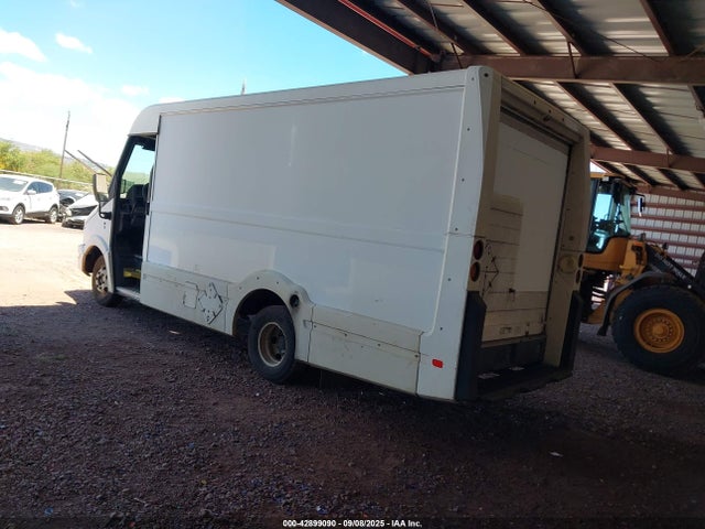 Isuzu Npr