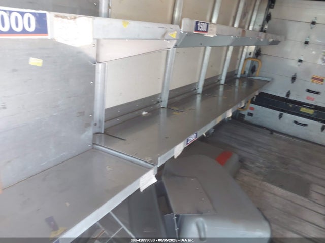 Isuzu Npr