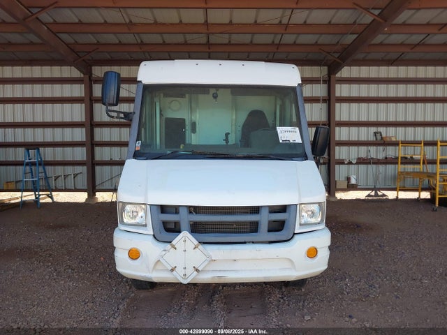 Isuzu Npr