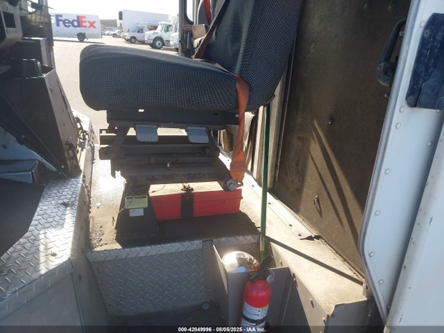 Ford E-450