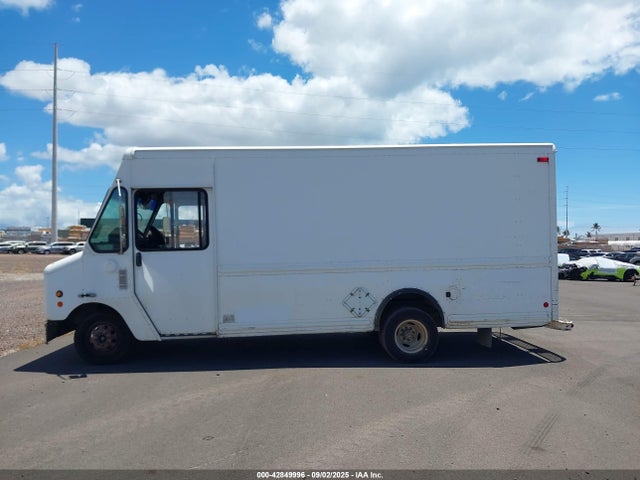 Ford E-450