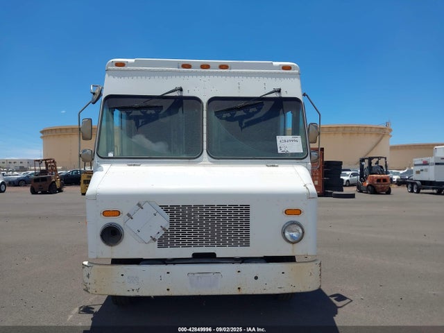 Ford E-450
