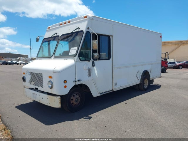 Ford E-450