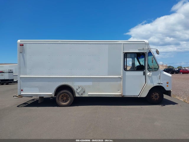 Ford E-450