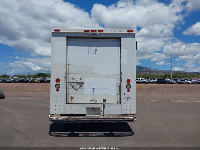 Ford E-450