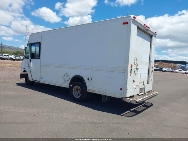 Ford E-450