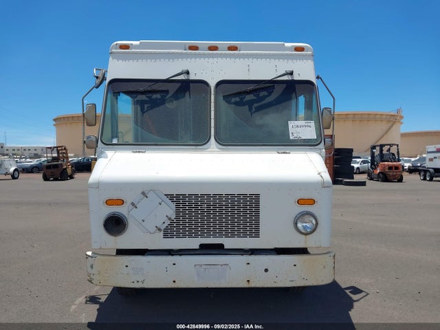 Ford E-450