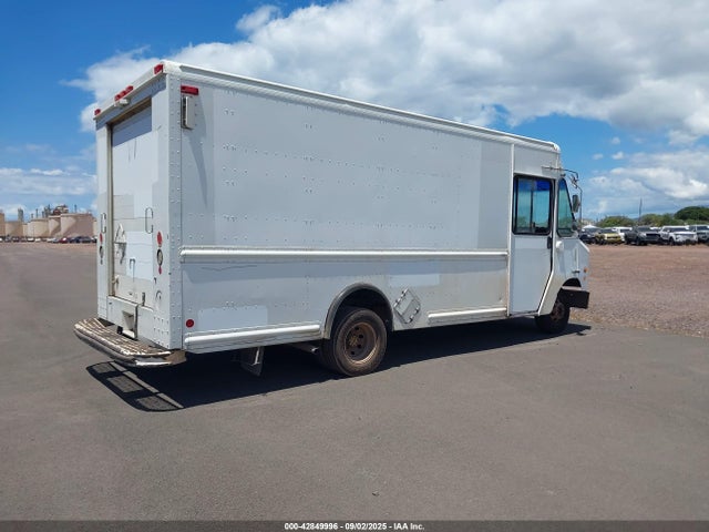 Ford E-450