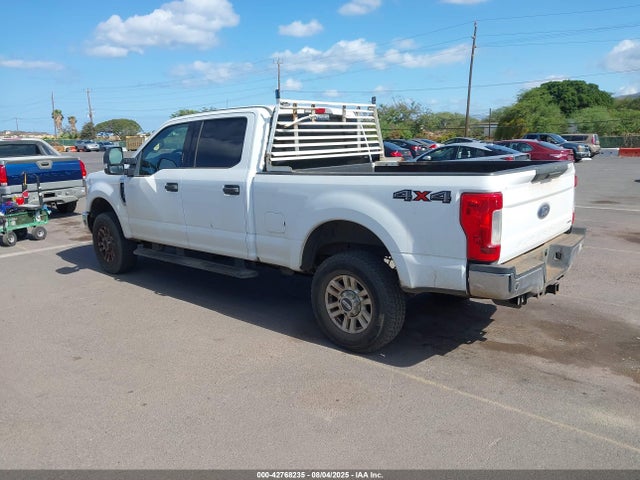 Ford F-250 Xlt