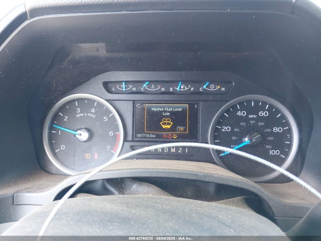 Ford F-250 Xlt